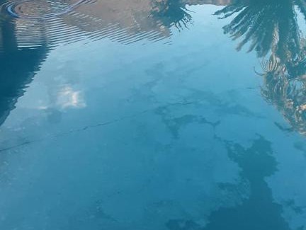 Pretoria Apartment | Ons Plekki