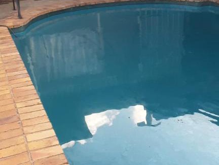 Pretoria Apartment | Ons Plekki