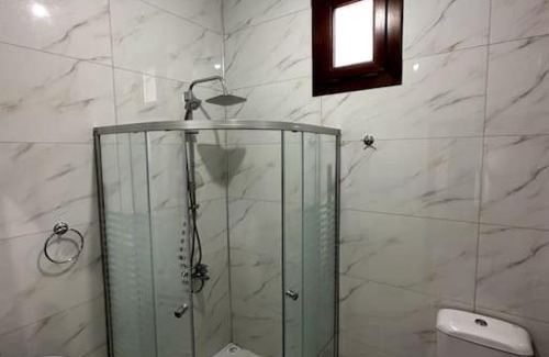 Ardesen Apartment | Onsakku Dağ Evi
