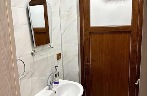 Ardesen Apartment | Onsakku Dağ Evi