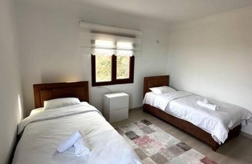 Ardesen House | Onsakku Dağ Evi