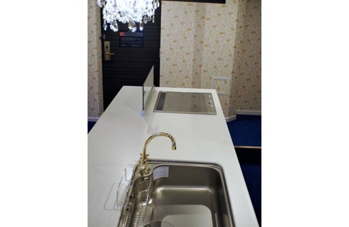 Roppongi House | Onseason Suite room with 2 bedrooms and kitchen /Minato-ku Tokyo