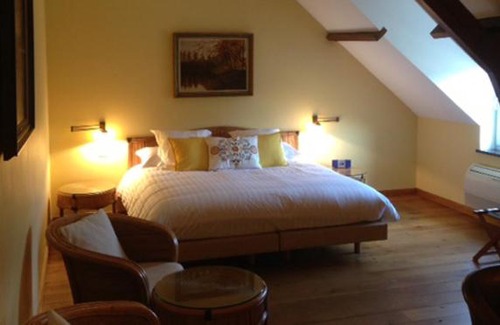 Sint-Martens-Bodegem Bed & Breakfast | Onsemhoeve