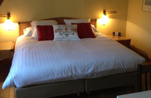 Sint-Martens-Bodegem Bed & Breakfast | Onsemhoeve
