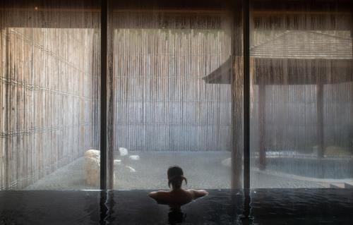 Mae Rim Resort | Onsen at Moncham