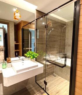 Van Giang Apartment | Onsen Ecopark Home
