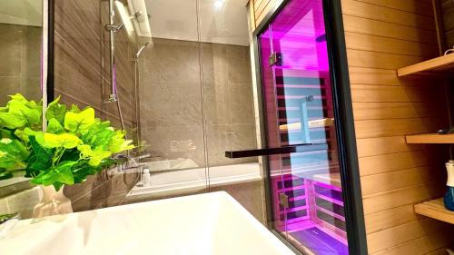 Van Giang Apartment | Onsen Ecopark Home