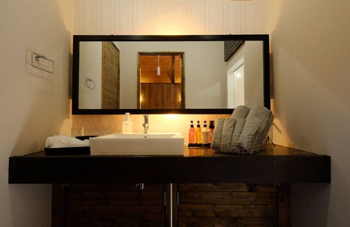 Minami-komatsu House | Onsen Hotel Holiday Afternoon