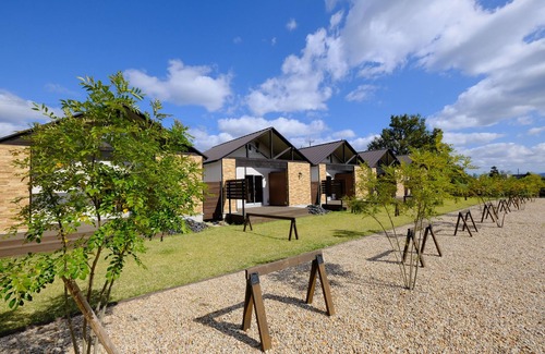 Minami-komatsu House | Onsen Hotel Holiday Afternoon