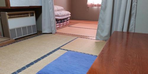 Teshikaga Hotel | Onsen Minshuku Mako