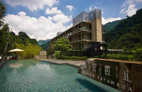 Taian Resort | Onsen Papawaqa