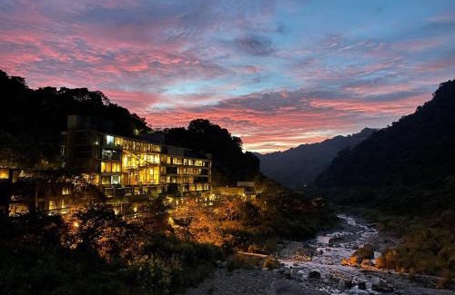 Taian Resort | Onsen Papawaqa