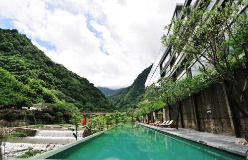 Taian Resort | Onsen Papawaqa
