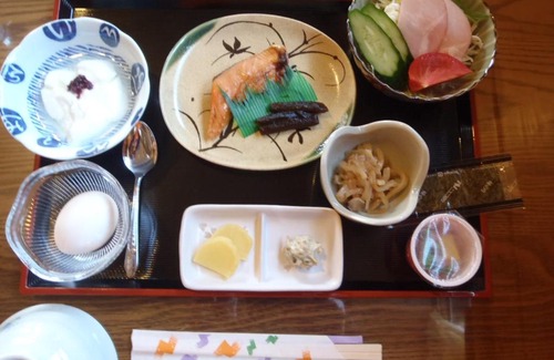 Shizukuishi House | Onsen Pension Kumasanchi