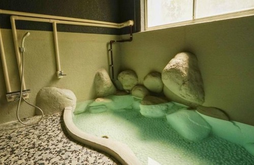 Shuzenji House | Onsen Yado Mizuguchi