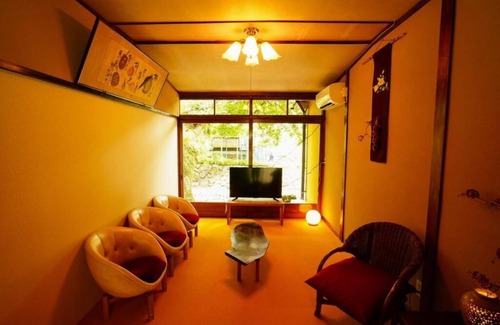 Shuzenji House | Onsen Yado Mizuguchi