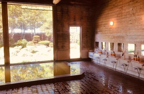 Senboku Hotel | Onsen Yupopo