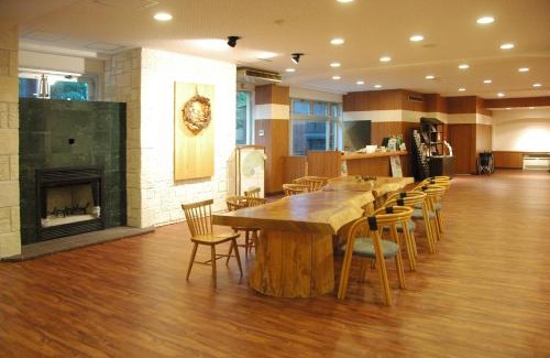 Senboku Hotel | Onsen Yupopo