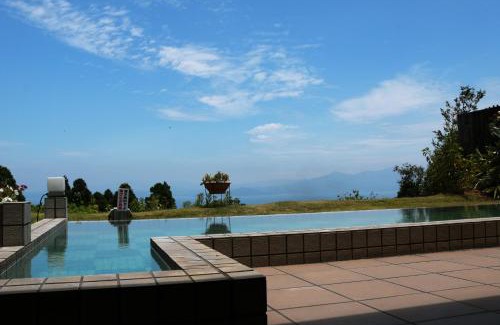 Ibusuki Hotel | Onsensui Pool & Fufu Rotenburo no Hanareyado Yurian