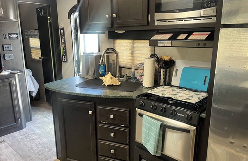 South Haven RV Rental | ONSITE 2019 RV, Camping, South Haven, MI