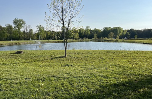South Haven RV Rental | ONSITE 2019 RV, Camping, South Haven, MI