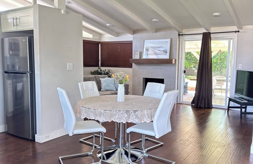 Ontario House | Ontario One Story 4B2B 6Guests Home Away From Home, California