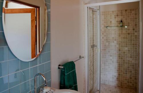 Langeberg Apartment | Ontevreden Farm