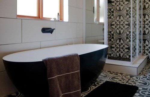 Langeberg Apartment | Ontevreden Farm