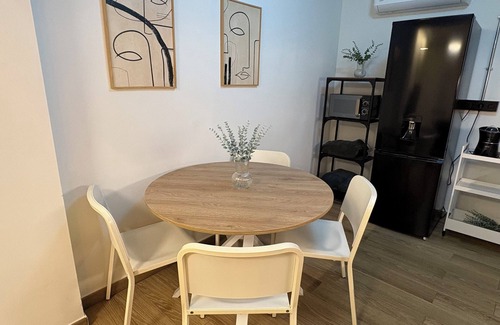 Ontinyent Apartment | Ontinyent Apartment