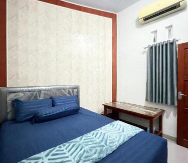 Ngemplak Villa | Ontoseno Villa
