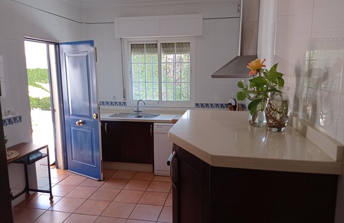 El Portil House | Onuba Golf, sea & sun