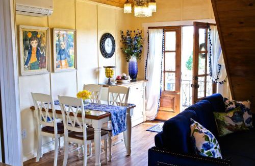 Templeton Apartment | ONX WINES - Briarwood Apartment