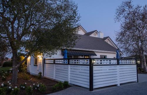 Templeton Apartment | ONX WINES - Clark House Apartment