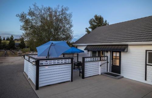 Templeton Apartment | ONX WINES - Clark House Apartment