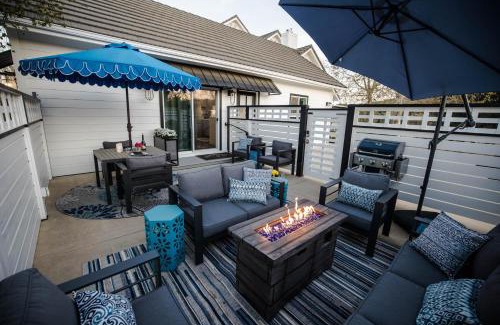 Templeton Apartment | ONX WINES - Clark House Apartment