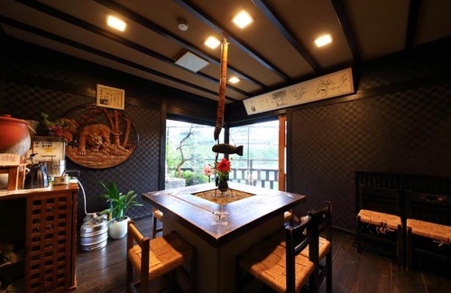 Ureshino Hotel | Onyado Takasago