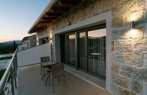 Igoumenitsa House | Onysis