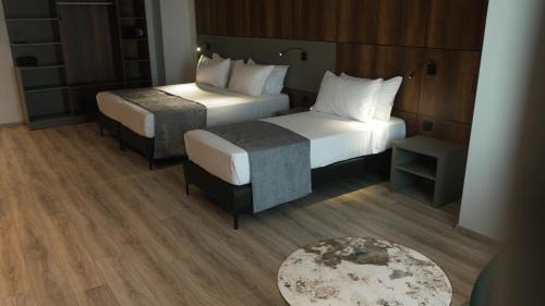 Oran Hotel | ONYX by luna
