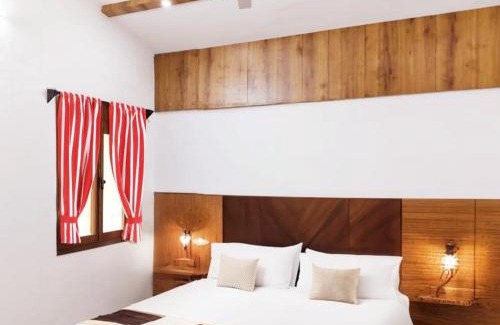 Khattalwada Resort | Onyx Hotel & Resort, Jim Corbett