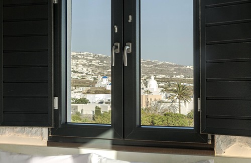 Karterados Hotel | Onyx Hotel & Suites