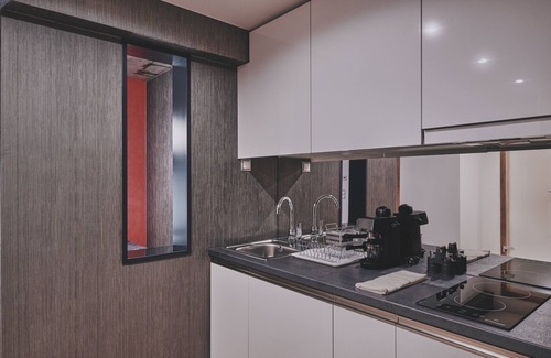 Sarvar Hotel | Onyx Luxury