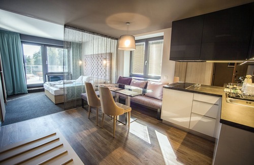 Sarvar Hotel | Onyx Luxury