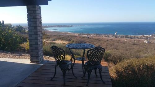 St. Helena Bay Apartment | Onze Uitsight Cottage
