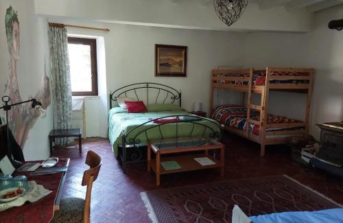 Pineto Bed & Breakfast | Oobeh Country House