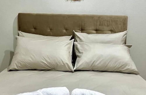 Centro Hotel | OODUA