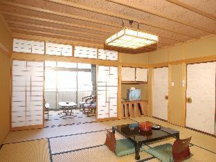 Awazumachi Hotel | Ooedo Onsen Monogatari Awazu Grand Hotel