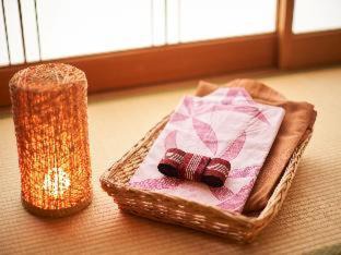 Awazumachi Hotel | Ooedo Onsen Monogatari Awazu Grand Hotel