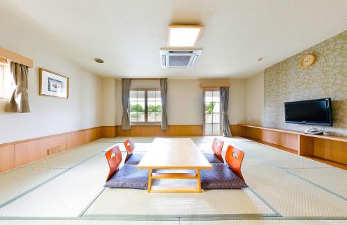 Ayauta Cho Okada-kami Hotel | Ooedo Onsen Monogatari Hotel Reoma no Mori
