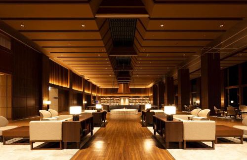 Sakunami Hotel | Ooedo Onsen Monogatari Premium SendaiSakunami