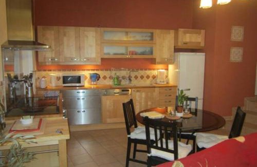 Sablet House | Ooh La La! Oh so Provence!